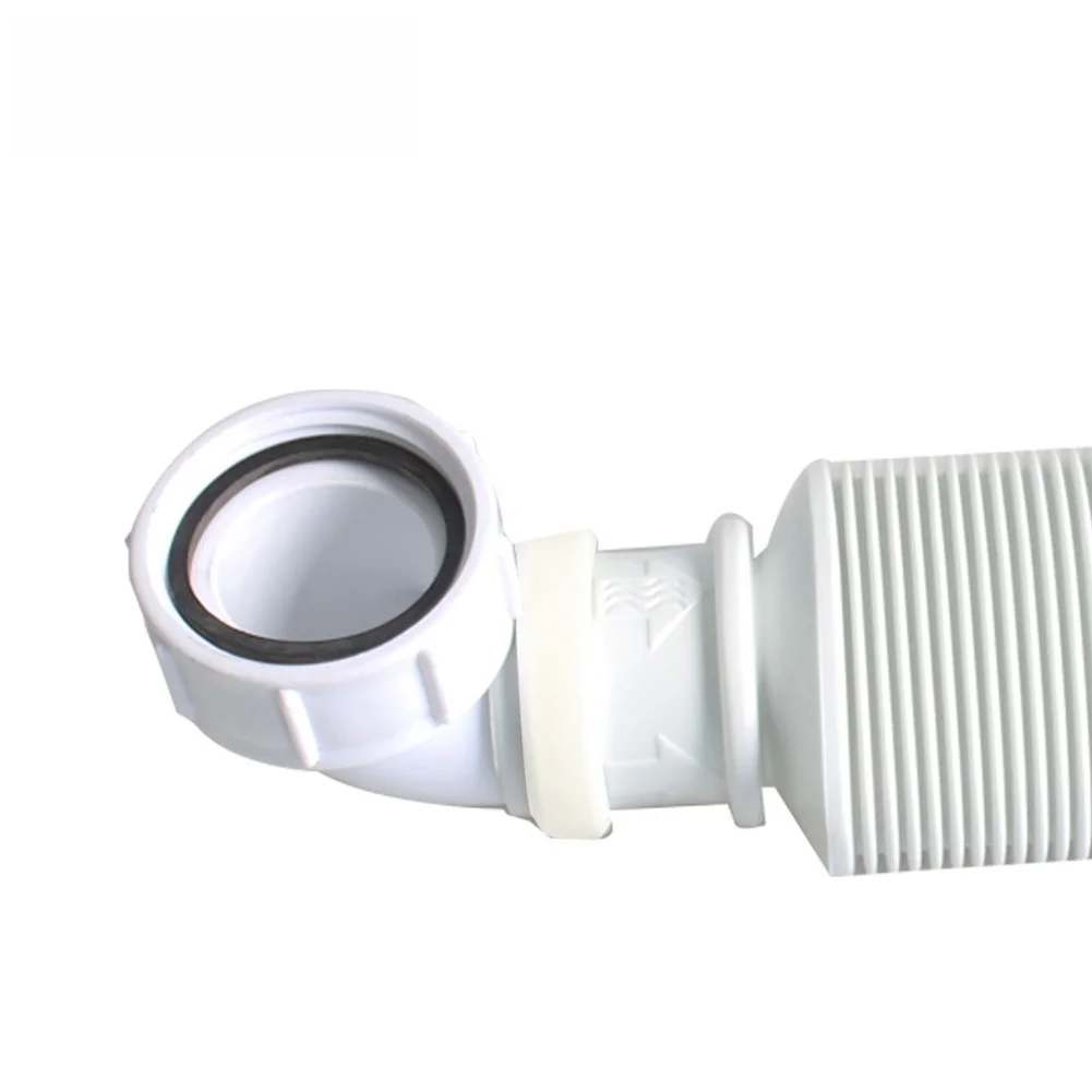1.25 Inch British Style Water Drain Pipe With Anti Smell Core Quick Connect Sink Sink Drain Hose Sink Basin Drain Pipe Fittings
1.25 Inch British Style Water Drain Pipe With Anti Smell Core Quick Connect Sink Sink Drain Hose Sink Basin Drain Pipe Fittings