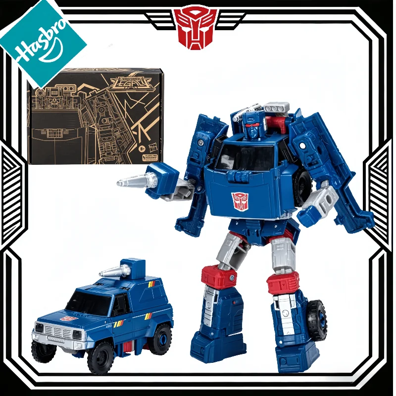 New Original Hasbro Transformers Legacy Dk-3 Breaker Generations Selects Deluxe Class Action Figure Model Toy Gift Collection
New Original Hasbro Transformers Legacy Dk-3 Breaker Generations Selects Deluxe Class Action Figure Model Toy Gift Collection