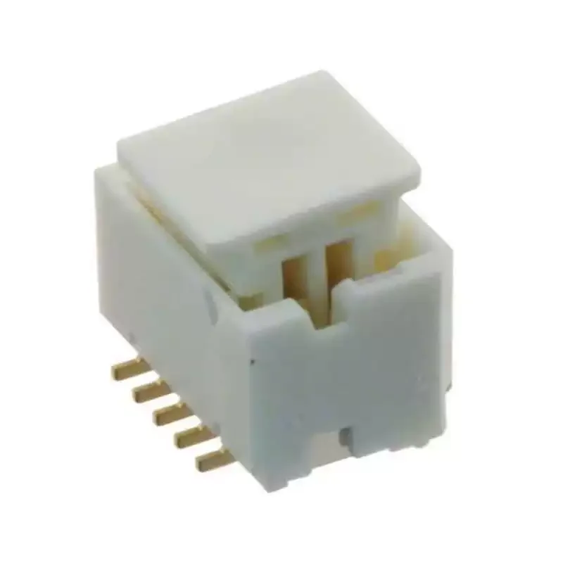 20pcs/lot DF20G-10DP-1V(56) 10PIN 1.0MM legs width Connector 100% New and Original
20pcs/lot DF20G-10DP-1V(56) 10PIN 1.0MM legs width Connector 100% New and Original