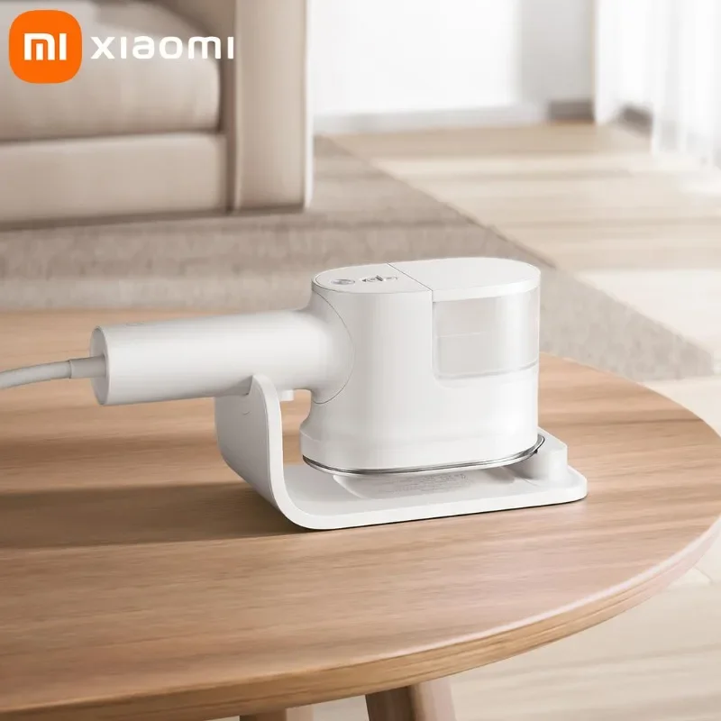 Ручной отпариватель для одежды XIAOMI MIJIA, бытовая техника, портативный вертикальный паровой утюг для одежды, электрические отпариватели, гладильная машина
Ручной отпариватель для одежды XIAOMI MIJIA, бытовая техника, портативный вертикальный паровой утюг для одежды, электрические отпариватели, гладильная машина