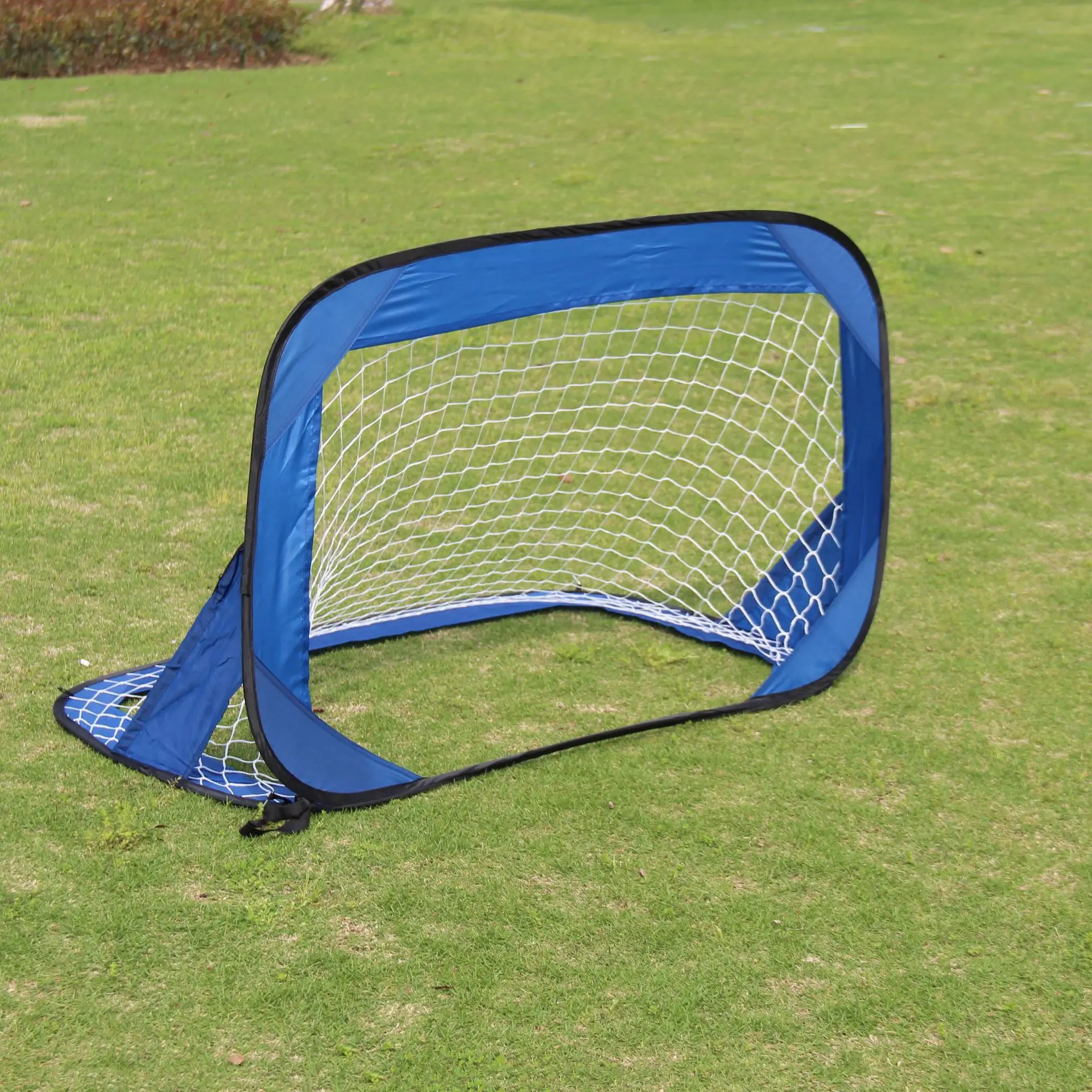 Portable Foldable Storage Quick Open Large Grid Football Gate Sports Toys
Portable Foldable Storage Quick Open Large Grid Football Gate Sports Toys