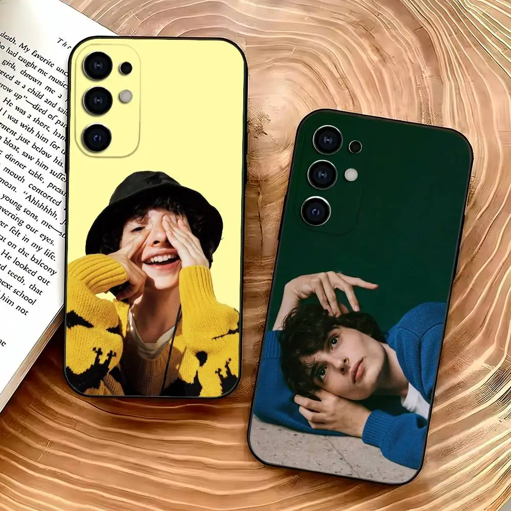 F-Finn Actor W-Wolfhard Phone Case For Samsung S25,S24,S21,S22,S23,S30,Ultra,S20,Plus,Soft Silicone Black Cover
F-Finn Actor W-Wolfhard Phone Case For Samsung S25,S24,S21,S22,S23,S30,Ultra,S20,Plus,Soft Silicone Black Cover