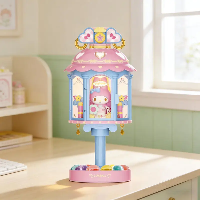 Kawaiimelody Building Blocks Educational Assemble Toy Cute Desktop Ornament Sweet Birthday Gift for Girls Home Decoration
Kawaiimelody Building Blocks Educational Assemble Toy Cute Desktop Ornament Sweet Birthday Gift for Girls Home Decoration