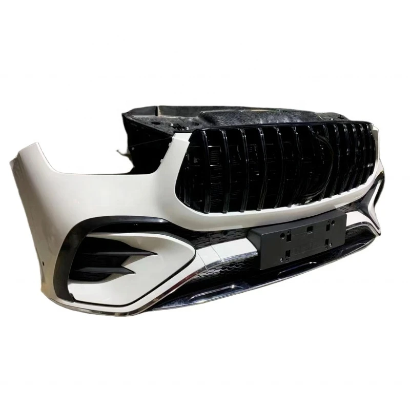 High Quality Inexpensive 167GLE Front Nozzle Assembly Body Kit Body Parts Car Front Bumper Car Bumper
High Quality Inexpensive 167GLE Front Nozzle Assembly Body Kit Body Parts Car Front Bumper Car Bumper