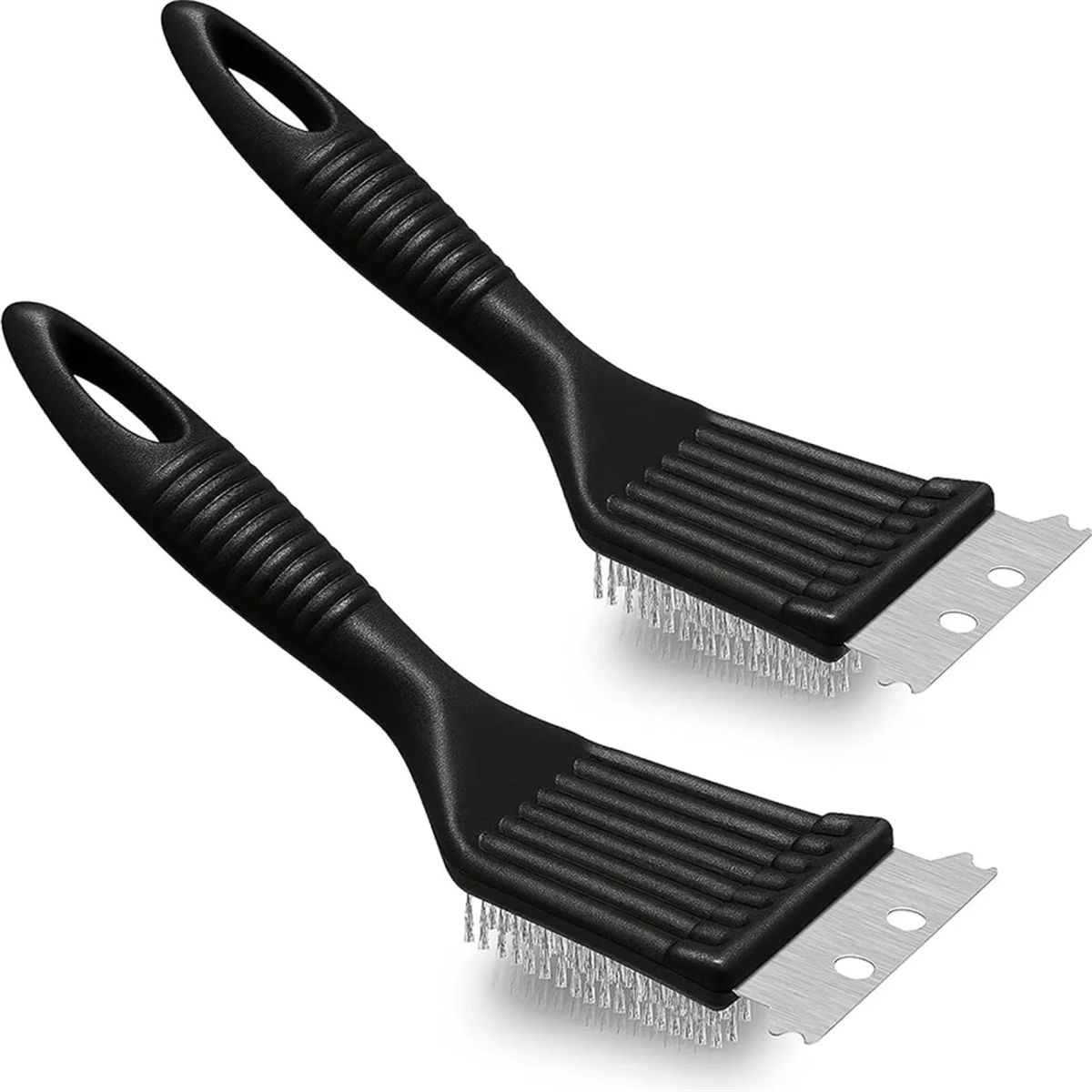 A72P Clean Barbecue Brush Metal Brush Grill Net Brush Grill Wire Brush Cleaning Brush Barbecue Tool
A72P Clean Barbecue Brush Metal Brush Grill Net Brush Grill Wire Brush Cleaning Brush Barbecue Tool