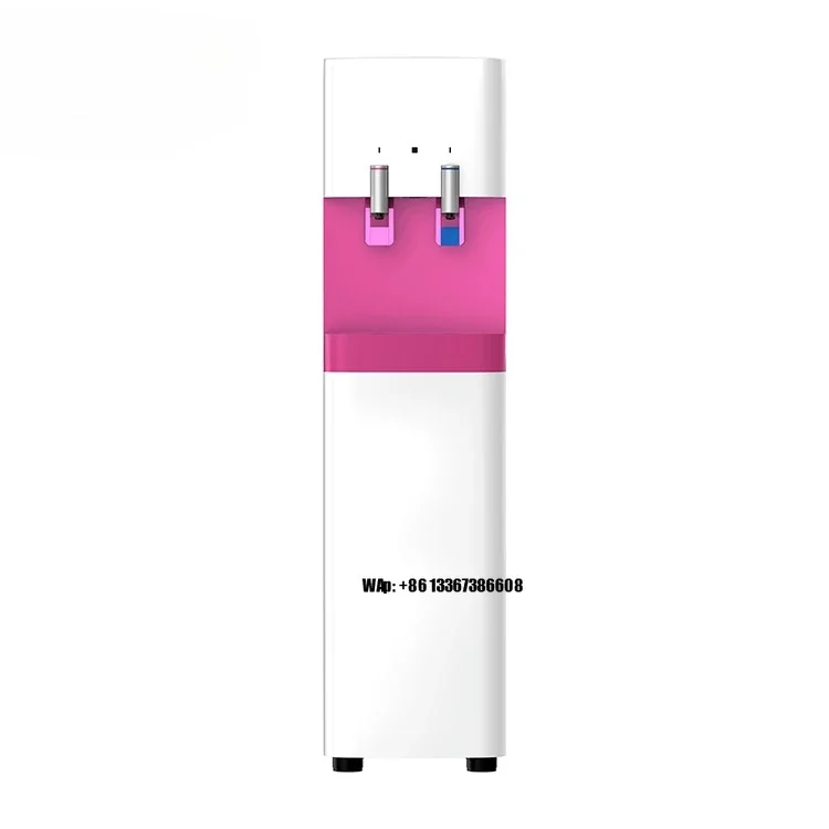 Classic Mini Home Style Electric Stand Water Dispenser Purifier Hotels Wholesale Gas-powered Hot Cold Water Manufactured China
Classic Mini Home Style Electric Stand Water Dispenser Purifier Hotels Wholesale Gas-powered Hot Cold Water Manufactured China