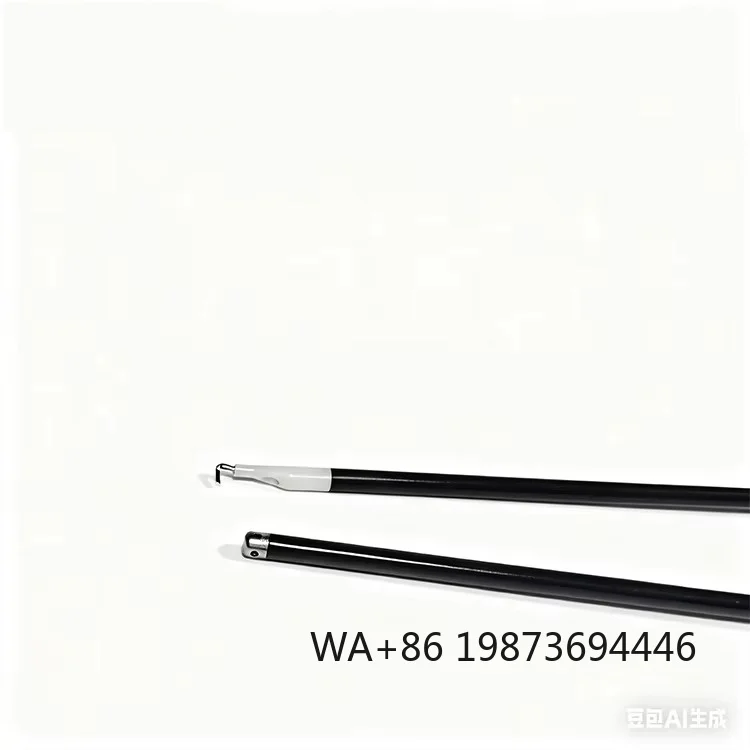 Stainless steel monopolar hook electrode with S&I function for routine laparoscopic abdominal operations
Stainless steel monopolar hook electrode with S&I function for routine laparoscopic abdominal operations