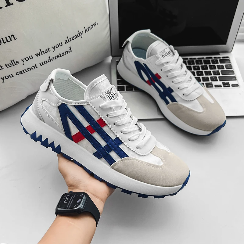 2025 New Men's Board Shoes,sneakers,skate shoes,Casual Shoes Breathable Classic Style New Arrival Anti-Odor Comfortable Boost
2025 New Men's Board Shoes,sneakers,skate shoes,Casual Shoes Breathable Classic Style New Arrival Anti-Odor Comfortable Boost