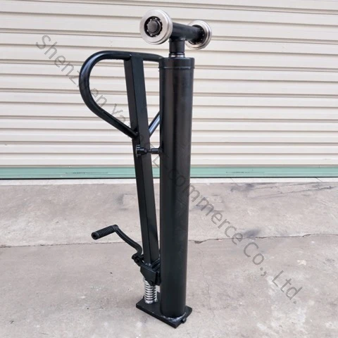 Ручной гидравлический вилочный погрузчик, масляный цилиндр, штабелер, подъемный насос, 1-тонный вилочный погрузчик, масляный цилиндр, домкрат, подъемный масляный цилиндр
Ручной гидравлический вилочный погрузчик, масляный цилиндр, штабелер, подъемный насос, 1-тонный вилочный погрузчик, масляный цилиндр, домкрат, подъемный масляный цилиндр