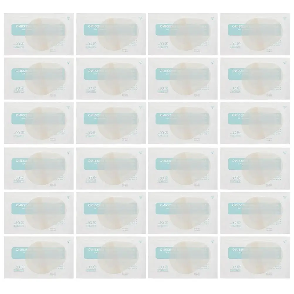 40pcs Non-woven Eye Patches Soft Adhesive for Adults Medical Use Disposable Eyepatch Stickers Protective goggles
40pcs Non-woven Eye Patches Soft Adhesive for Adults Medical Use Disposable Eyepatch Stickers Protective goggles