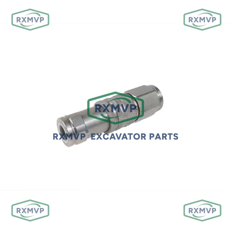 For Breaker Tool Parts Italian Quick Couplings Stucchi G1/2 G3/4 Excavator RXMVP
For Breaker Tool Parts Italian Quick Couplings Stucchi G1/2 G3/4 Excavator RXMVP