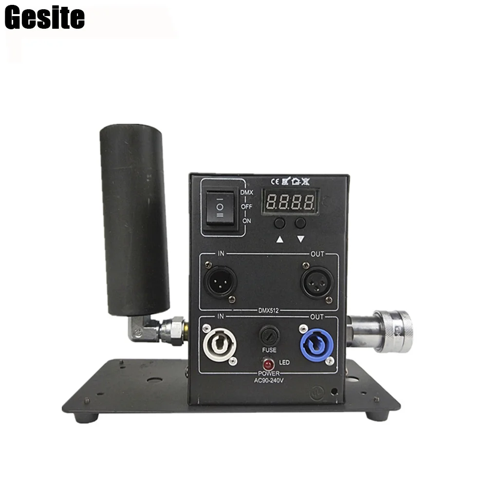 2pcs/lot Stage Effect Co2 Jet Smoke Machine Cryo Co2 Jet Machine for Events DJ Disco Nightclub Bar
2pcs/lot Stage Effect Co2 Jet Smoke Machine Cryo Co2 Jet Machine for Events DJ Disco Nightclub Bar