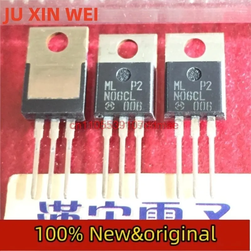 10 шт./лот MLP2N06CL 2N06CL TO-220 2A/62V автомобильный транзистор, новый
10 шт./лот MLP2N06CL 2N06CL TO-220 2A/62V автомобильный транзистор, новый