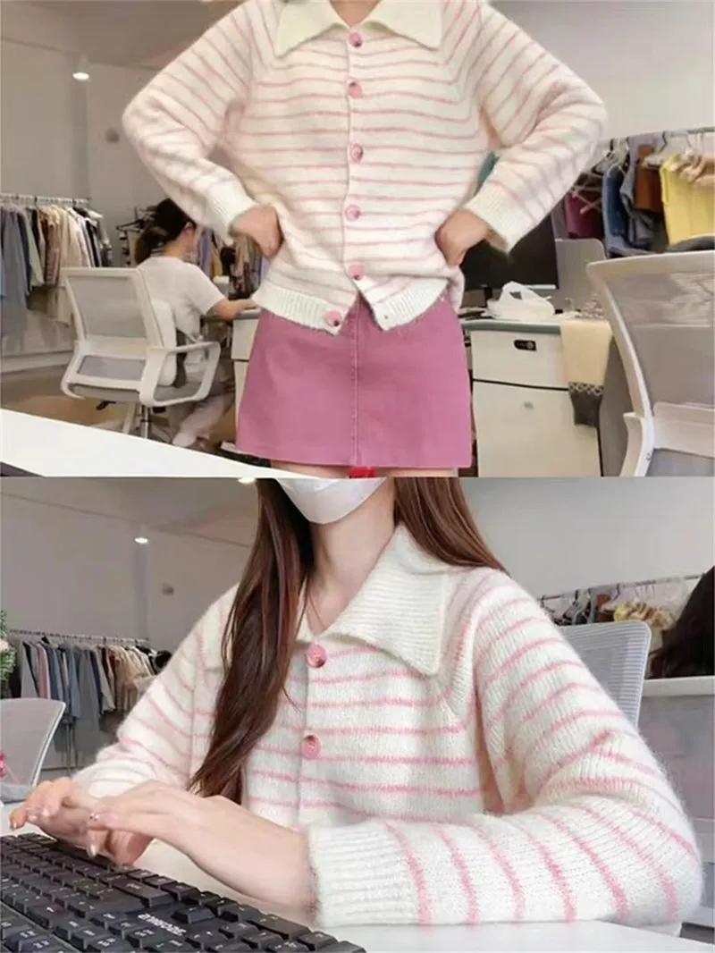 Женские летние кардиганы и свитеры с графическим принтом, свободного кроя, в готическом стиле, с пышными рукавами, полупрозрачные, с V-образным вырезом, винтажные, стильные, с блестками, для миниатюрных фигур
Женские летние кардиганы и свитеры с графическим принтом, свободного кроя, в готическом стиле, с пышными рукавами, полупрозрачные, с V-образным вырезом, винтажные, стильные, с блестками, для миниатюрных фигур