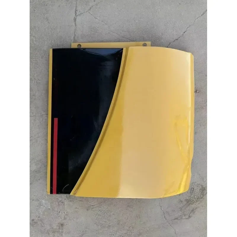 2026 HOT 2026 HOT Excavator Parts Cat312C Fuel Door Sheet Metal Digger Door Panel 315 318C Excavator Door Panels for
2026 HOT 2026 HOT Excavator Parts Cat312C Fuel Door Sheet Metal Digger Door Panel 315 318C Excavator Door Panels for