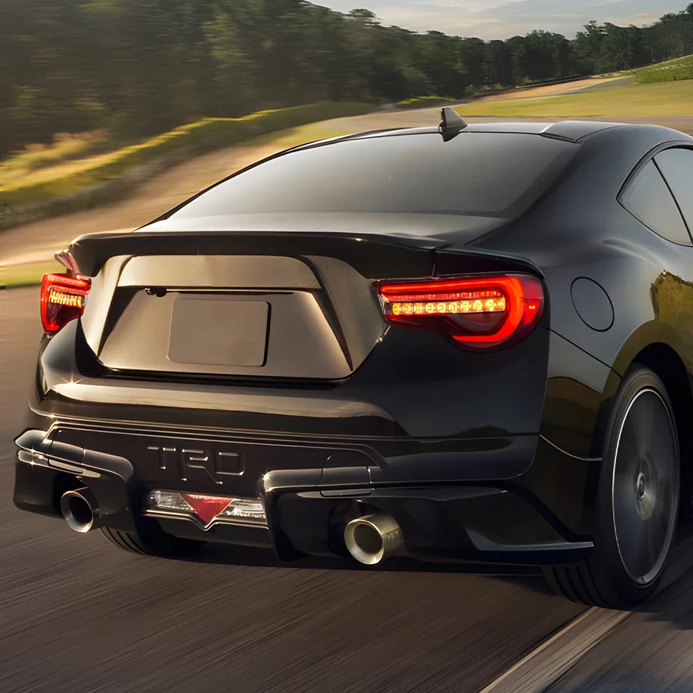 Автомобильные задние фонари в сборе для Toyota 86 Subaru BRZ 2012-2020, светодиодные автоматические задние фонари Plug and Play, аксессуары для указателей поворота, инструмент
Автомобильные задние фонари в сборе для Toyota 86 Subaru BRZ 2012-2020, светодиодные автоматические задние фонари Plug and Play, аксессуары для указателей поворота, инструмент