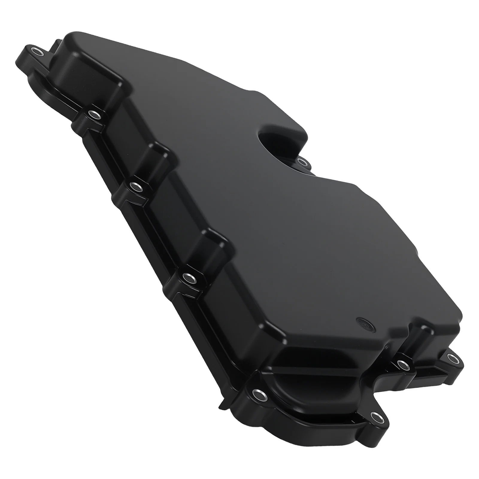 Transmission Oil Pan for Chevrolet Impala Malibu 2014-2018 15773987 Direct Fit
Transmission Oil Pan for Chevrolet Impala Malibu 2014-2018 15773987 Direct Fit