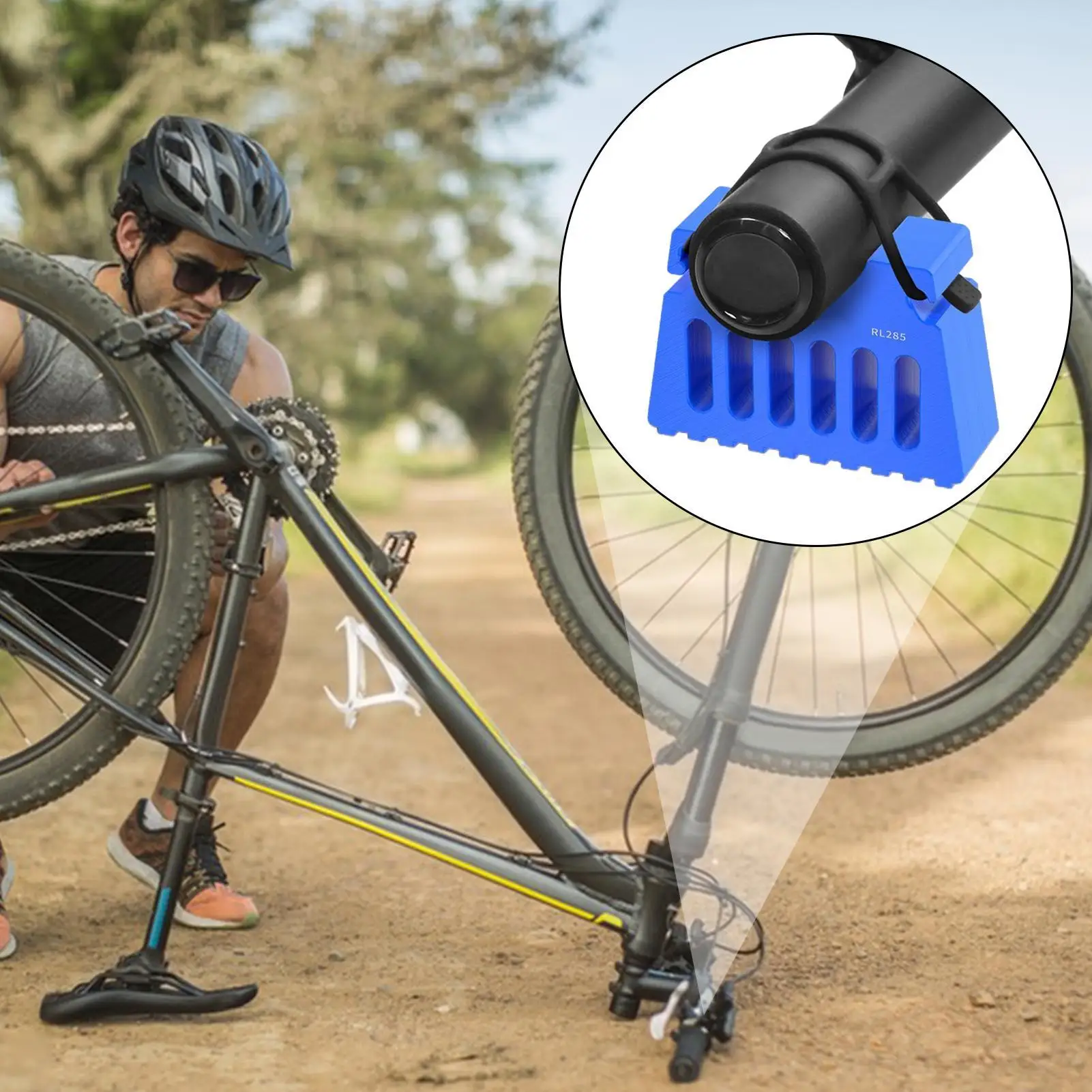 Подставка для ремонта и парковки велосипедов: перевернутая, для установки вверх дном, для пола, квартиры, улицы, рабочего места
Подставка для ремонта и парковки велосипедов: перевернутая, для установки вверх дном, для пола, квартиры, улицы, рабочего места