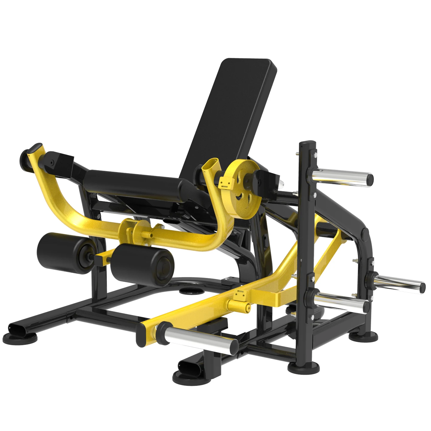 Land Fitness Fitness Equipment Manufacturer Wholesale Separation Seated Leg Extension LD-4119
Land Fitness Fitness Equipment Manufacturer Wholesale Separation Seated Leg Extension LD-4119