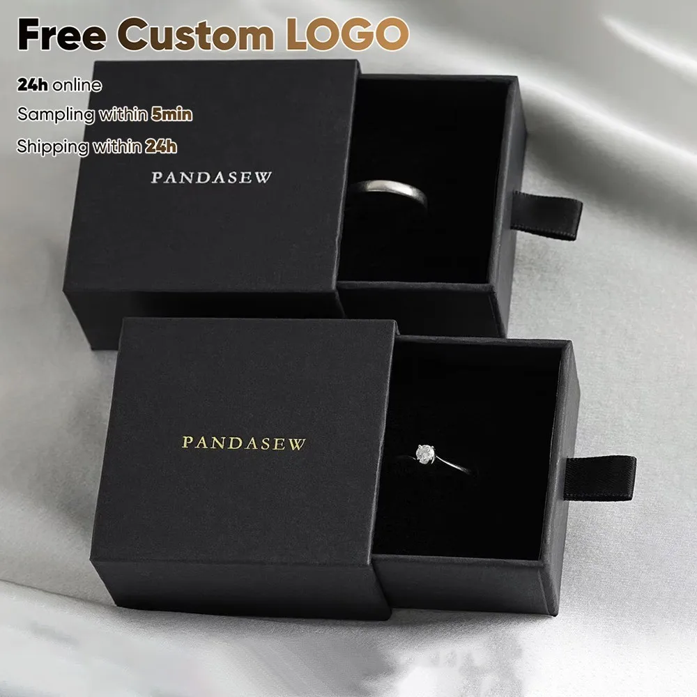 6 см бумажная коробка, бесплатная персонализированная шкатулка для драгоценностей с губчатым ящиком, индивидуальный логотип, изысканное ожерелье, коробка для колец, упаковка
6 см бумажная коробка, бесплатная персонализированная шкатулка для драгоценностей с губчатым ящиком, индивидуальный логотип, изысканное ожерелье, коробка для колец, упаковка