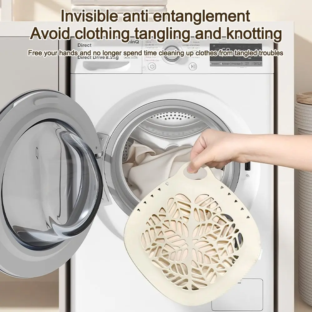 Durable Silicone Bra Laundry Bag Mesh Anti-Deformation Underwear Washing Care Bag Underwear Washing Bags for Washing Machine
Durable Silicone Bra Laundry Bag Mesh Anti-Deformation Underwear Washing Care Bag Underwear Washing Bags for Washing Machine