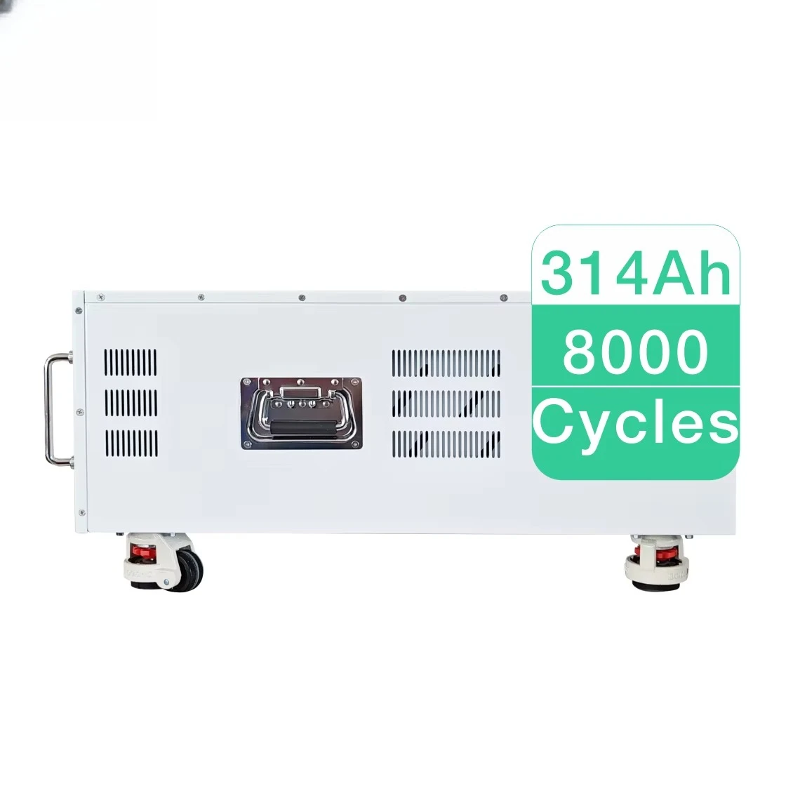 Система накопления энергии RWT 16 кВт·ч, 51.2В, 314А·ч, 280А·ч, 330А·ч, 15 кВт·ч, 17 кВт·ч, Power Wall, литиевая батарея LiFePO4 для солнечных систем
Система накопления энергии RWT 16 кВт·ч, 51.2В, 314А·ч, 280А·ч, 330А·ч, 15 кВт·ч, 17 кВт·ч, Power Wall, литиевая батарея LiFePO4 для солнечных систем