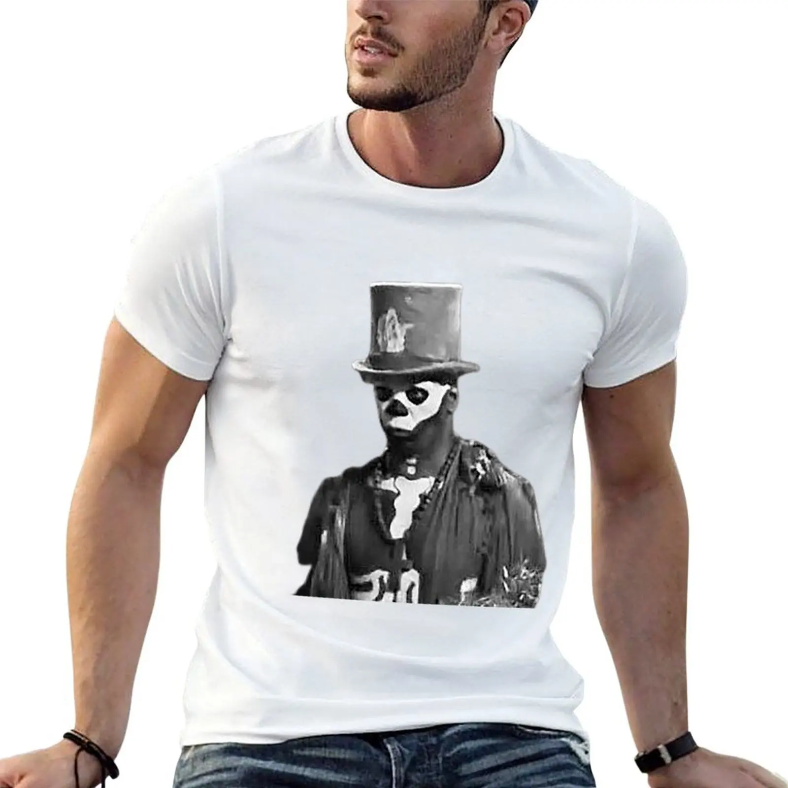 samedi T-Shirt cotton t shirt man t shirts for man cotton funny funny t shirts dark humor T-shirt
samedi T-Shirt cotton t shirt man t shirts for man cotton funny funny t shirts dark humor T-shirt