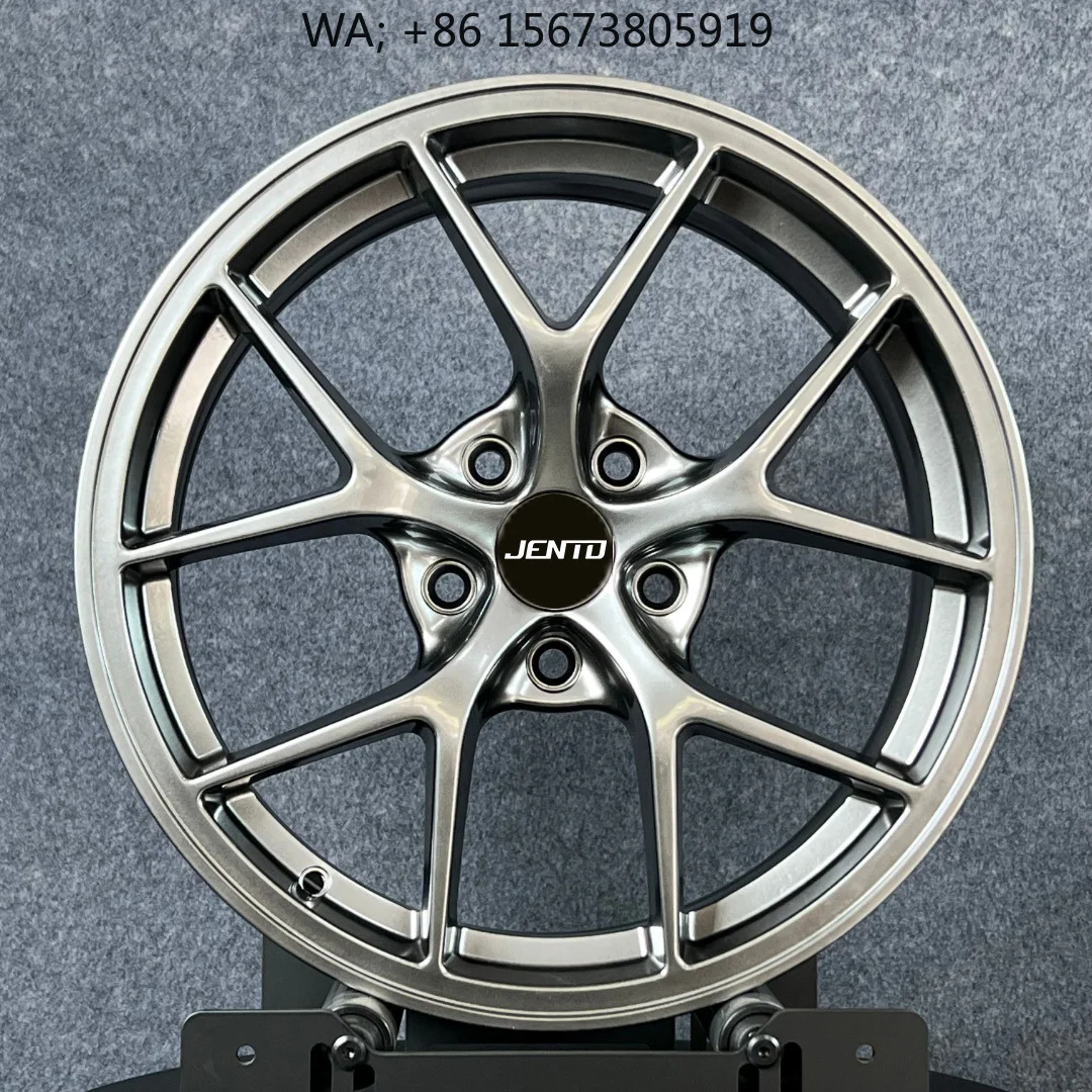 for Alloy Custom Forged Wheels 15 16 17 18 19 20 22 Inch Deep Concave 5x112/114.3/120 Luxury high-end customization
for Alloy Custom Forged Wheels 15 16 17 18 19 20 22 Inch Deep Concave 5x112/114.3/120 Luxury high-end customization