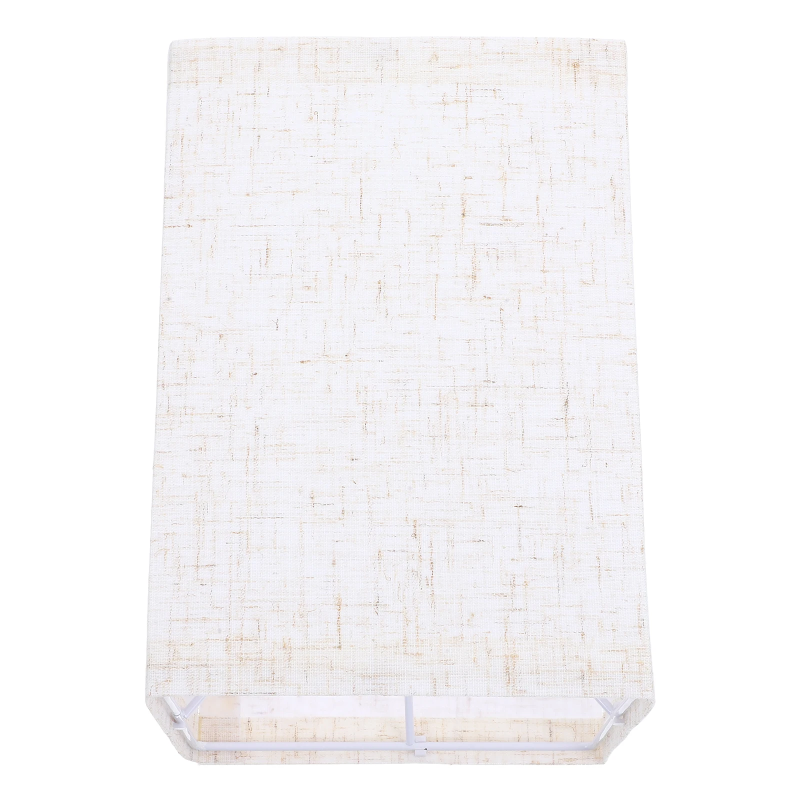 Square Lampshade 140x140mm Fabric Cloth Cover Detachable Foldable Decorative Shades for Table Lighting Accessories
Square Lampshade 140x140mm Fabric Cloth Cover Detachable Foldable Decorative Shades for Table Lighting Accessories