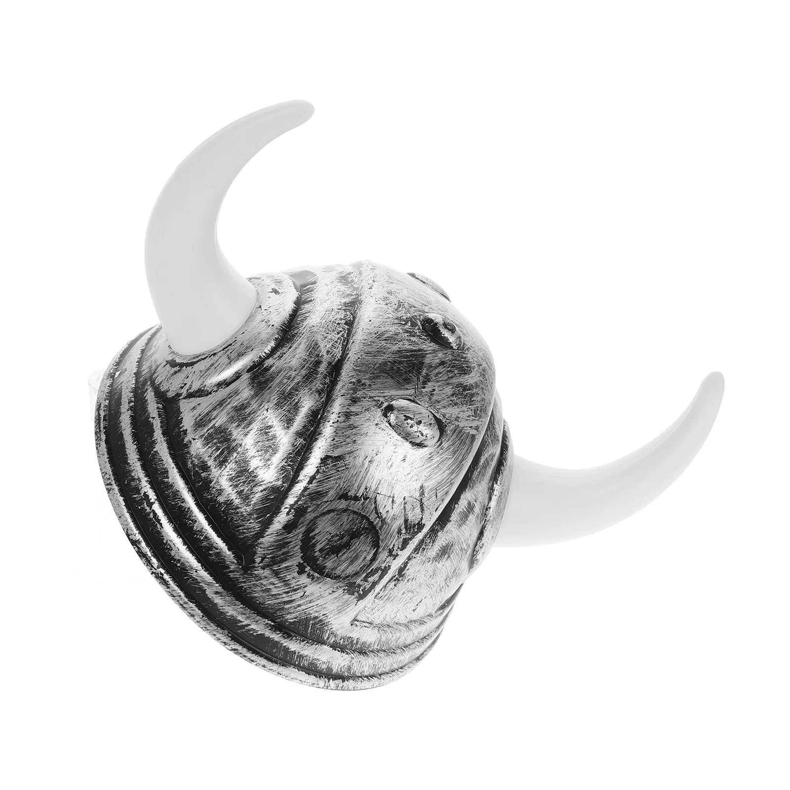 Viking Horn Hat Plastic Party Accessory Halloween Festival Decoration Dance Event Performance Prop Ox Horn
Viking Horn Hat Plastic Party Accessory Halloween Festival Decoration Dance Event Performance Prop Ox Horn