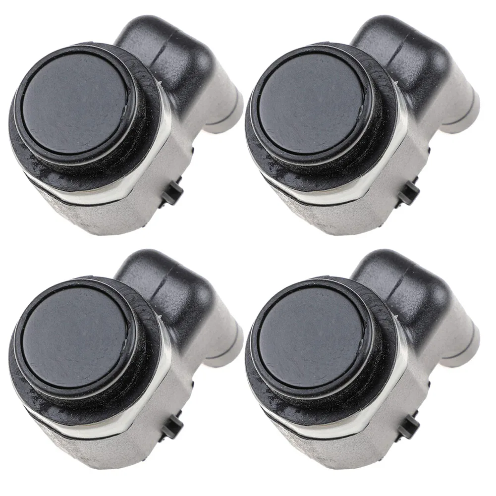 Комплект из 4 датчиков парковки PDC (передние и задние) для BMW серий 1, 3, 5, 6 (E60, E61, E66, E83, E90, X3) # 66202180495 2008 - 2016
Комплект из 4 датчиков парковки PDC (передние и задние) для BMW серий 1, 3, 5, 6 (E60, E61, E66, E83, E90, X3) # 66202180495 2008 - 2016