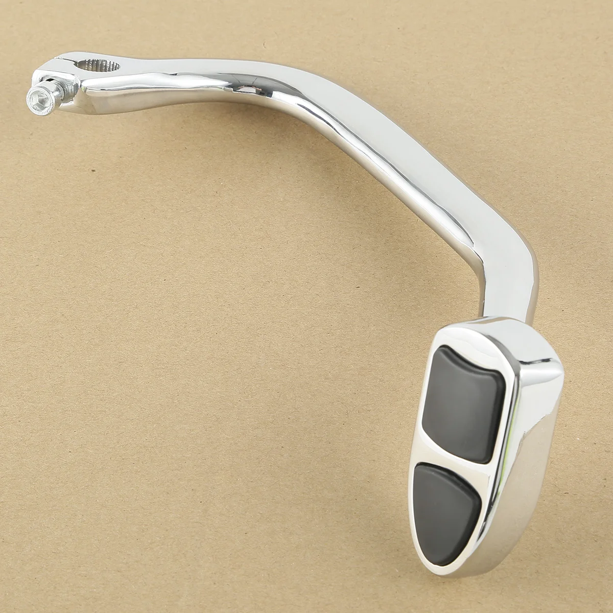 Chrome Brake Pedal Lever Fit For Honda Goldwing GL1800 2001-2017 F6B 2013-2016
Chrome Brake Pedal Lever Fit For Honda Goldwing GL1800 2001-2017 F6B 2013-2016