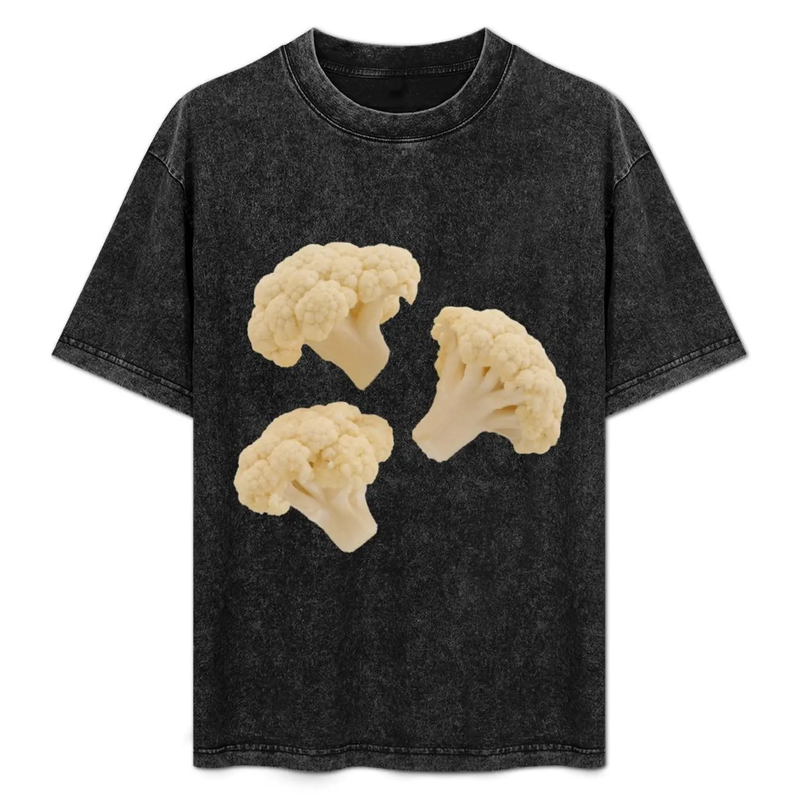 Cauliflower T-Shirt Sporty Casual Quick Dry T-Shirt
Cauliflower T-Shirt Sporty Casual Quick Dry T-Shirt