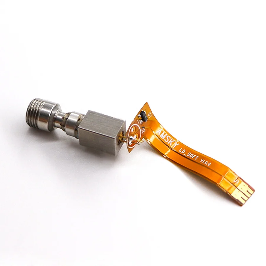 Supply all kinds of Amsky thermal ctp or uv machine's 405nm laser diodes, factory produced originally from V3,V4 to V8
Supply all kinds of Amsky thermal ctp or uv machine's 405nm laser diodes, factory produced originally from V3,V4 to V8