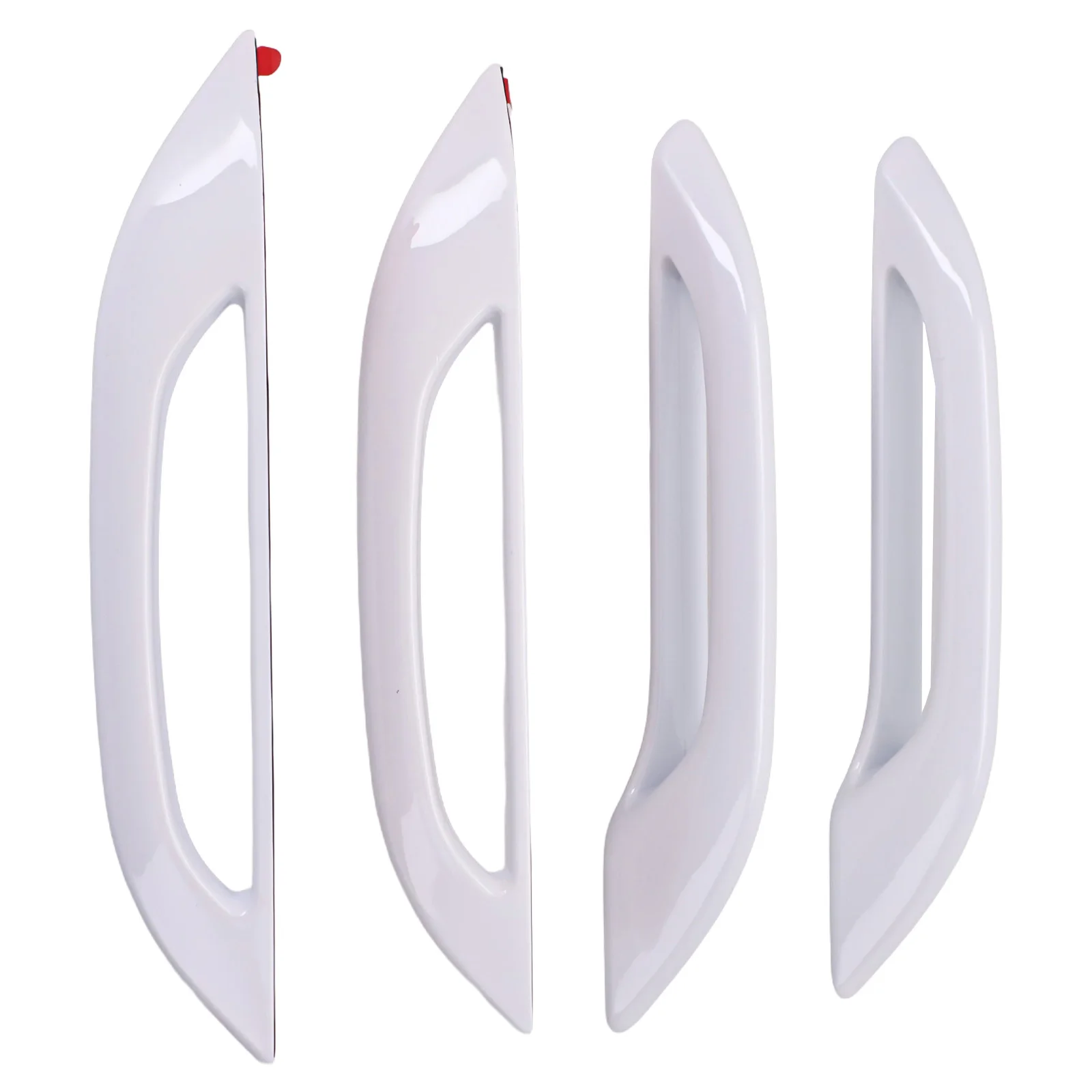 15*10*5cm Door Handle Cover Easy Installation Trim Perfect Fit Cover Seamless Integration Trim Exterior Enhancements
15*10*5cm Door Handle Cover Easy Installation Trim Perfect Fit Cover Seamless Integration Trim Exterior Enhancements