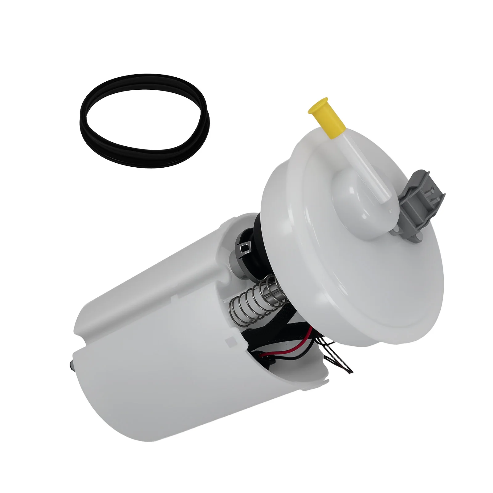 Fuel Pump Module for 2001-2004 Chrysler PT Cruiser L4 2.4L 5017204AC
Fuel Pump Module for 2001-2004 Chrysler PT Cruiser L4 2.4L 5017204AC