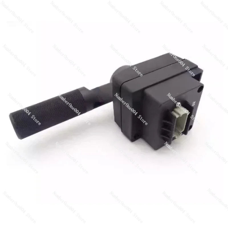 For CAT 416E 428E 428D Controller 261-2207 Excavator Joystick Transmission Control Switch Transmitter Shift Control
For CAT 416E 428E 428D Controller 261-2207 Excavator Joystick Transmission Control Switch Transmitter Shift Control