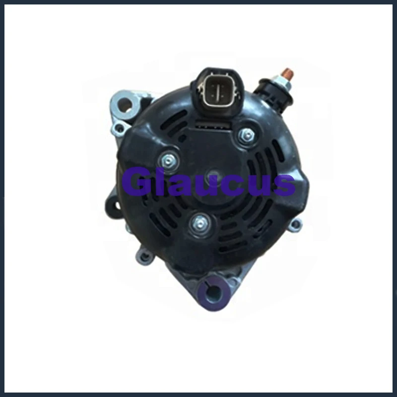 2UZ 2UZFE alternator Generator for Toyota Land cruiser 100 Lexus LX470 4664cc 4.7L 1998- 27060-50330 27060-50360 104210-3460
2UZ 2UZFE alternator Generator for Toyota Land cruiser 100 Lexus LX470 4664cc 4.7L 1998- 27060-50330 27060-50360 104210-3460