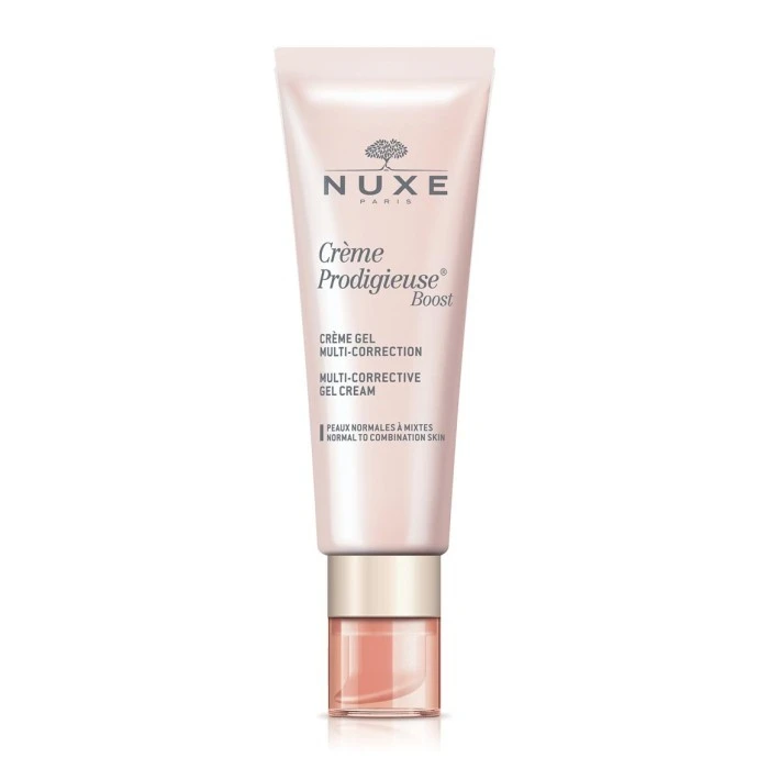 NUXE - Creme Prodigieuse Boost Multi-Corrective Gel Cream (40ml)
NUXE - Creme Prodigieuse Boost Multi-Corrective Gel Cream (40ml)