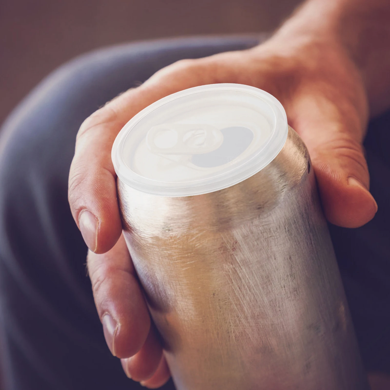 20pcs Food Grade Aluminum Can Lid Transparent Plastic Beverage Cap Reusable Sealing Cover Food Lids Kitchen Bar
20pcs Food Grade Aluminum Can Lid Transparent Plastic Beverage Cap Reusable Sealing Cover Food Lids Kitchen Bar
