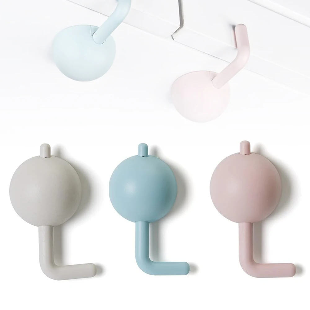 Multi-Functional Security Baby Safety Lock Hook Anti-Pinch Hand Children Safety Cabinet Door Drawer Locks Refrigerator Buckle
Multi-Functional Security Baby Safety Lock Hook Anti-Pinch Hand Children Safety Cabinet Door Drawer Locks Refrigerator Buckle