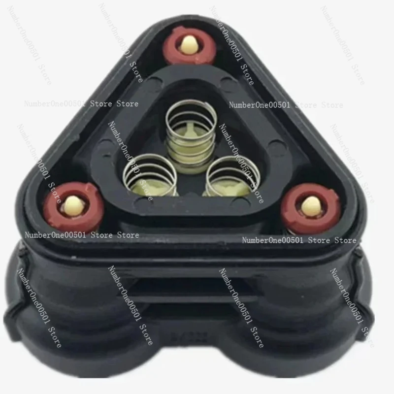 For Karcher Household Small Cleaning Machine High Pressure Car Wash Machine K3. K4. K5 Series Pump Seat Assembly
For Karcher Household Small Cleaning Machine High Pressure Car Wash Machine K3. K4. K5 Series Pump Seat Assembly