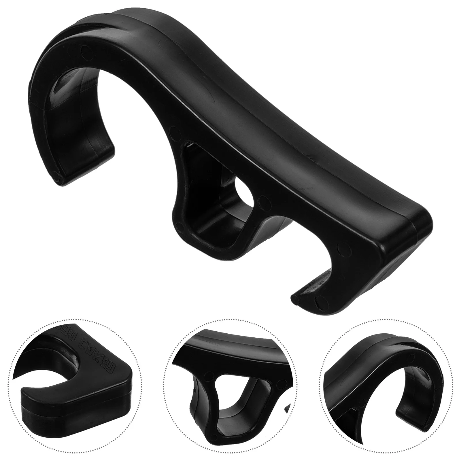 Motorcycle Brake Lock Hook Bicycle Handlebar Lever Motorbike Abs Plastic Accessory
Motorcycle Brake Lock Hook Bicycle Handlebar Lever Motorbike Abs Plastic Accessory