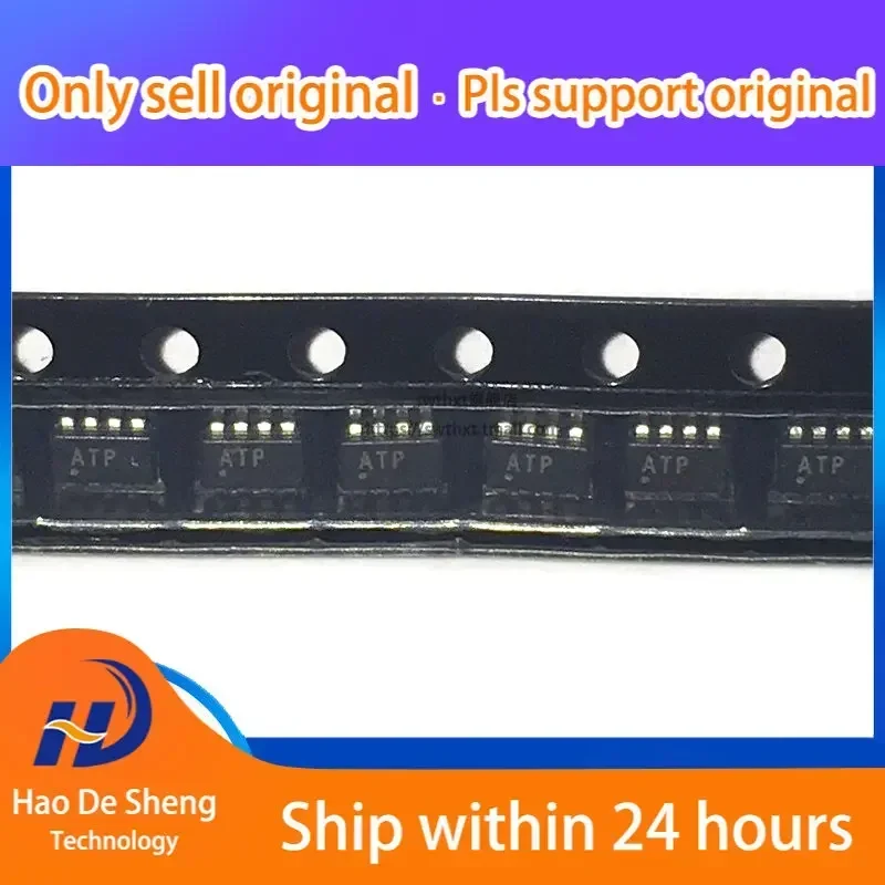 10PCS/LOT OPA2374AIDCNR OPA2374AIDCN Logo ATP SOT23-8 New Original in Stock
10PCS/LOT OPA2374AIDCNR OPA2374AIDCN Logo ATP SOT23-8 New Original in Stock