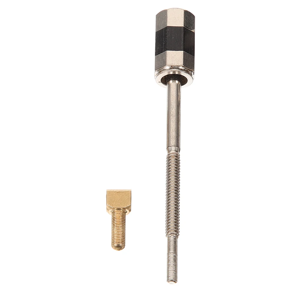 Violin Bow Screws Parts Viola for Frog Practice Accessory Accessories Stringed Instrument Student
Violin Bow Screws Parts Viola for Frog Practice Accessory Accessories Stringed Instrument Student