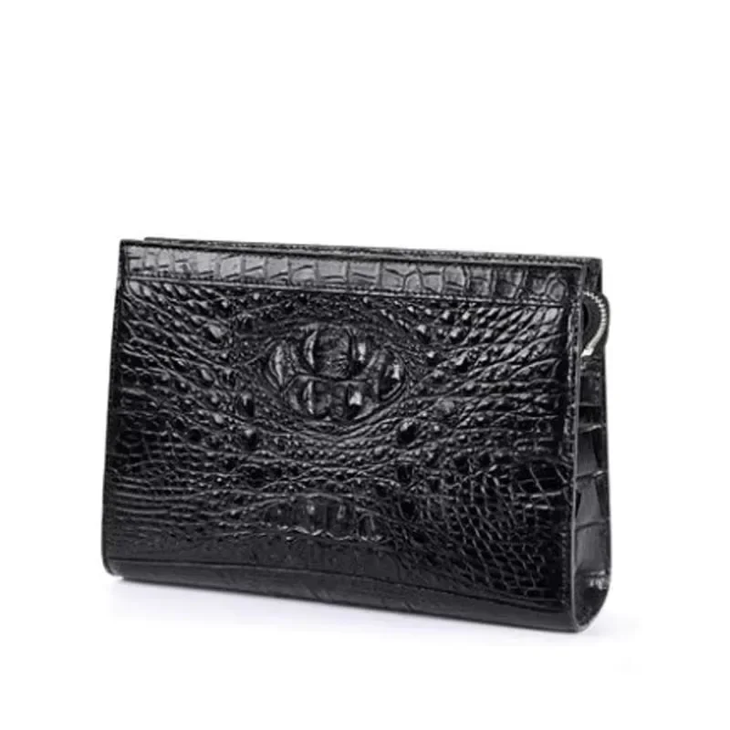 mafeimengge crocodile leather men clutch bag male bag business hand bag men handbag
mafeimengge crocodile leather men clutch bag male bag business hand bag men handbag