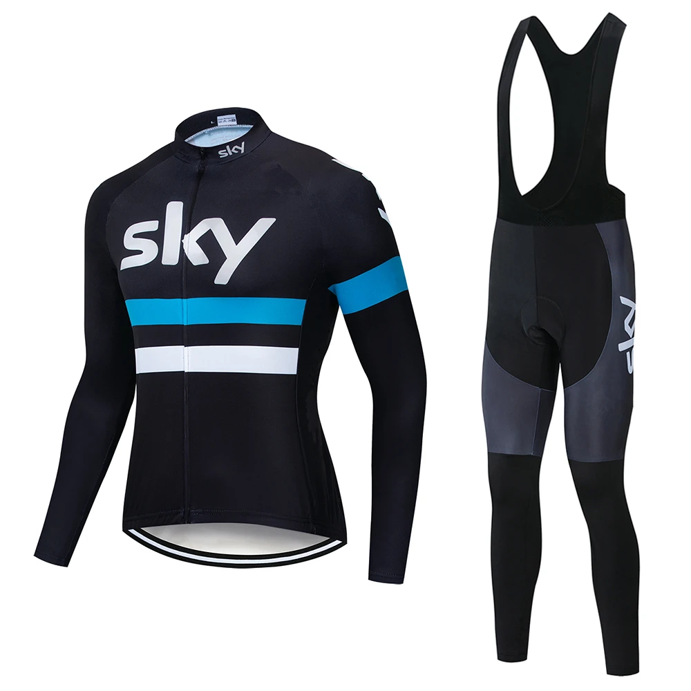 Long Cycling Clothes Jersey Mtb Set Man Summer Men Clothing Sleeve Pants Bike Outfit Bib Automn Cycle Sweatsuit Road Suit Wear
Long Cycling Clothes Jersey Mtb Set Man Summer Men Clothing Sleeve Pants Bike Outfit Bib Automn Cycle Sweatsuit Road Suit Wear