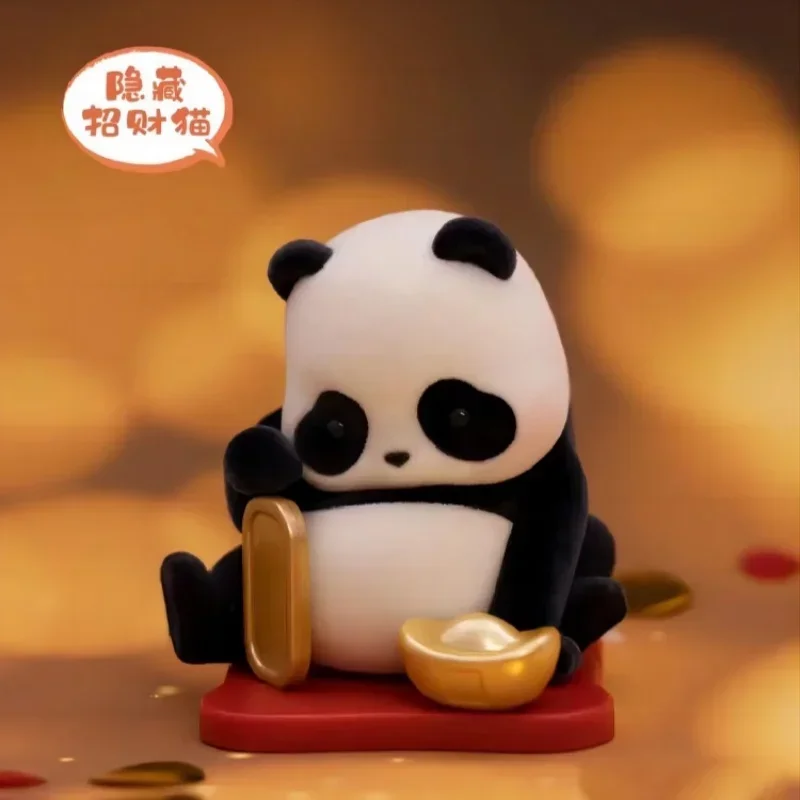 Panda Roll Panda Is Also A Cat Series Blind Box Mystery Box Caixa Caja Dolls Gift Anime Action Figure Toys
Panda Roll Panda Is Also A Cat Series Blind Box Mystery Box Caixa Caja Dolls Gift Anime Action Figure Toys
