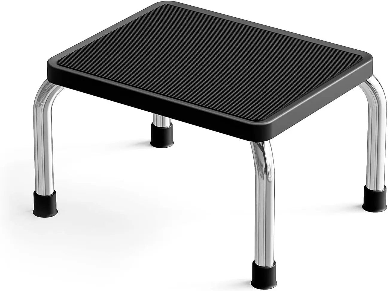 Step Stool, Heavy-Duty Steel Legs, 350 lb Capacity, Comfortable Non-Slip Rubber seat Cushion, Non-Slip Rubber feet,Ant
Step Stool, Heavy-Duty Steel Legs, 350 lb Capacity, Comfortable Non-Slip Rubber seat Cushion, Non-Slip Rubber feet,Ant