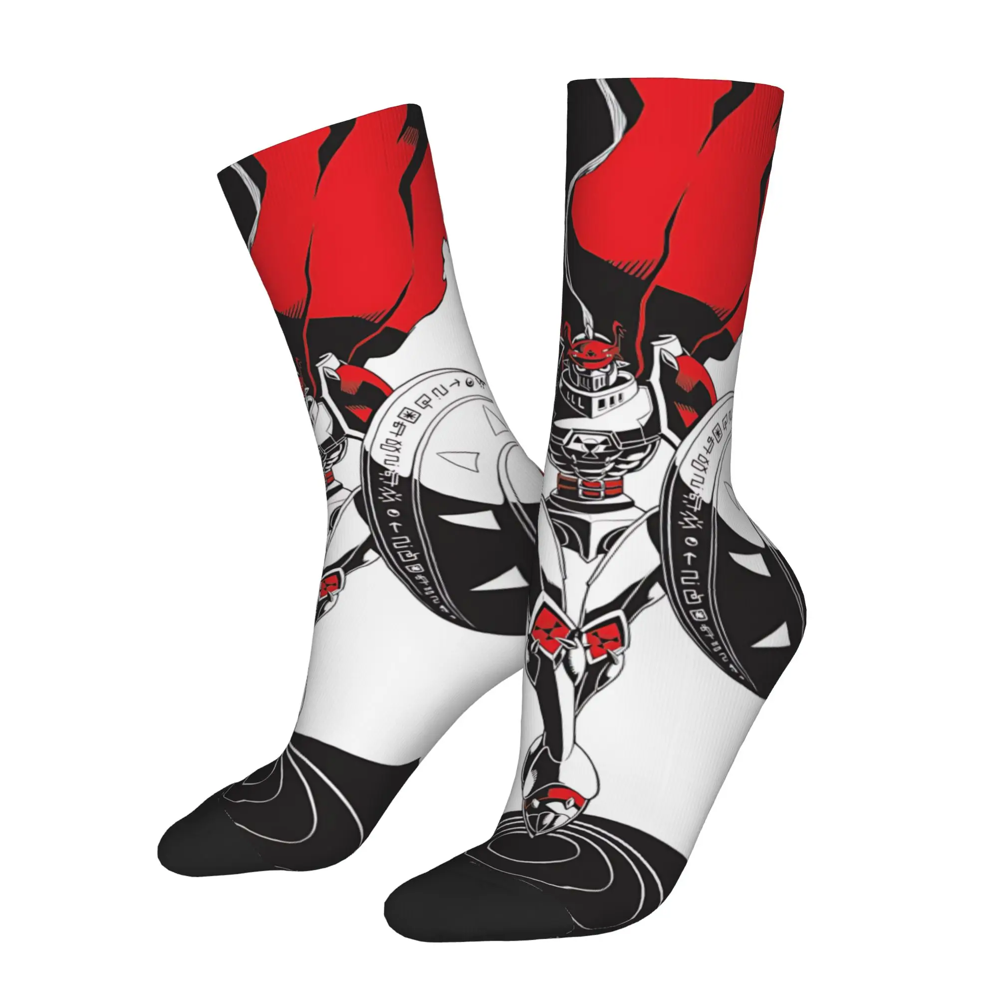 Спортивные носки с индивидуальным дизайном Digital Monster Retro Harajuku Street Style Novelty Seamless Sock
Спортивные носки с индивидуальным дизайном Digital Monster Retro Harajuku Street Style Novelty Seamless Sock